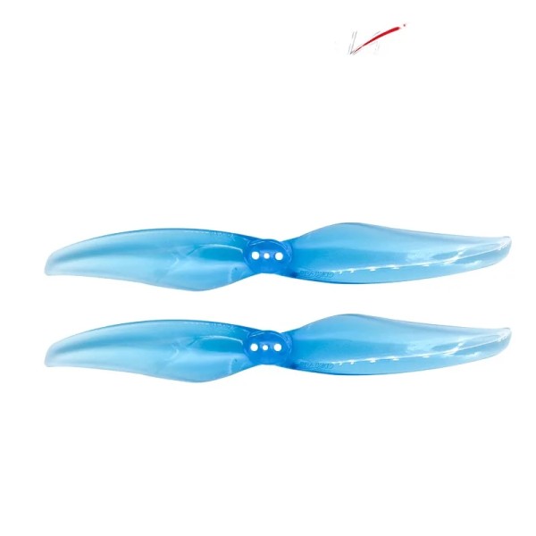 Wholesale Gemfan 4024 4X2.4  2-Blade PC Propeller 4Pairs(4CW+4CCW)  for FPV 4inch Toothpick Micro Long Range Drones